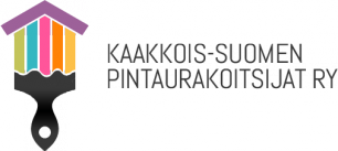Kaakkois-Suomen Pintaurakoitsijat ry-logo